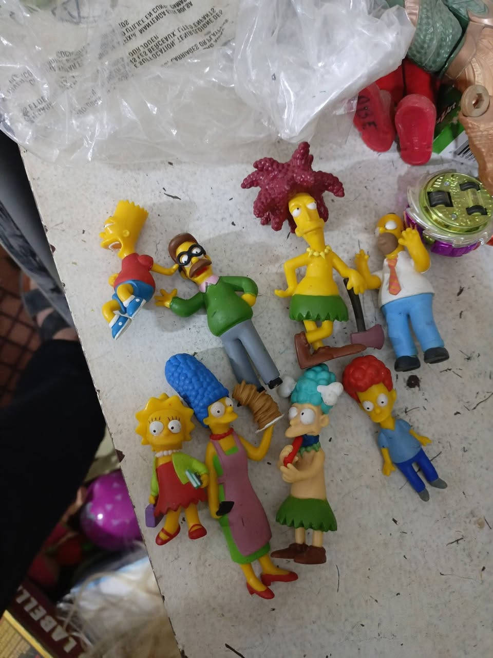 متوفراات


**إذا كنت صاحب هذا الإعلان وتريد حذفه لأي سبب، رجاءا أرسل رسالة إلى الدعم الفني**