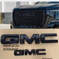 كماليات • تاهو يوكن كدلاك • ٢٠١٥-٢٠٢٥