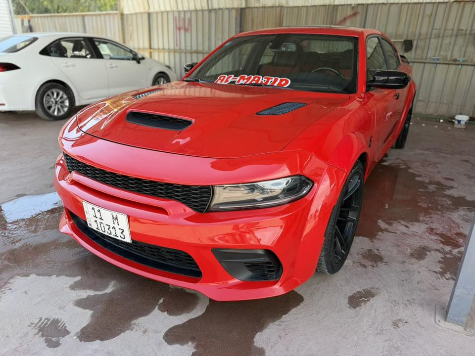 السلام عليكم
دوج جارجر سكات باك وايت بدي اصل  مديل 2022
فول مواصفات 1/1 
وارد امريكي حادثها بنيد وا جاملغ وتصليح بل لغد ولباقي كفاله 
برمجت مصطفى ايكل سياره اي نقص ما بيها الف متصرف عليها سياره جاهزه عنوان بغداد جسر ديالى السعر 250ورقه وبيها مجال
رقم ***********
شراي يتصل ويدلل
