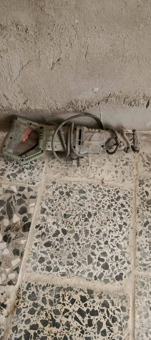 غراض مستعمله للبيع مكاني ناحيةالعباسيه.


**إذا كنت صاحب هذا الإعلان وتريد حذفه لأي سبب، رجاءا أرسل رسالة إلى الدعم الفني**