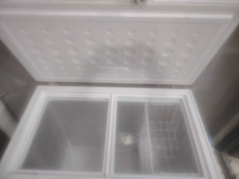 مجمده اخت الجديده للبيع حجم عشره قدم شرط تجميده فول ماداخله تصليح سعره ١٧٠ اوبيه مجال النجف, العراق


**إذا كنت صاحب هذا الإعلان وتريد حذفه لأي سبب، رجاءا أرسل رسالة إلى الدعم الفني**