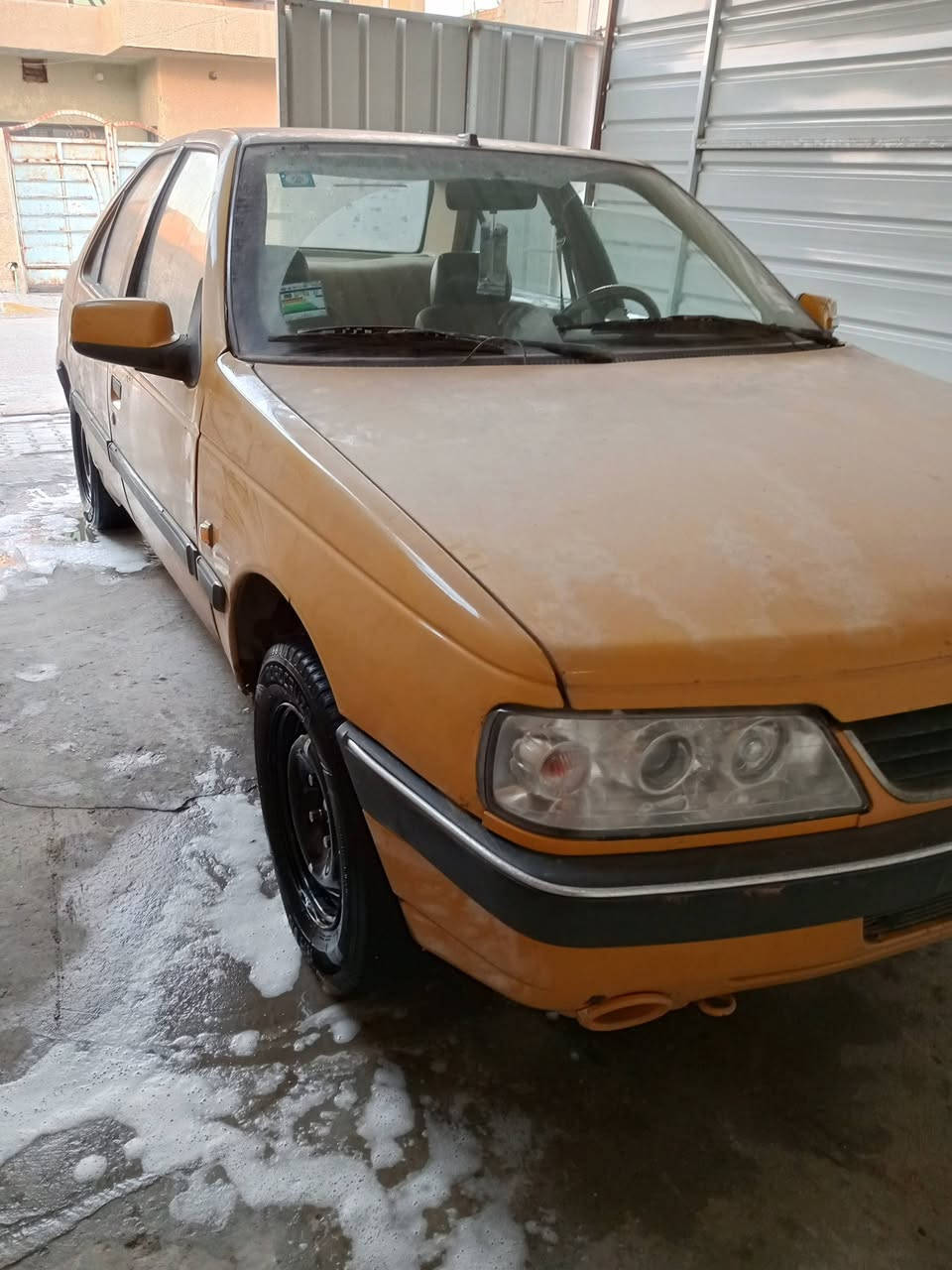 سلام عليكم بيجو لميس رايدله تجفين سعره 35و بيه مجال 
2013 مكاني محموديه ***********
