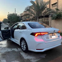 كورلا هايبرد • ٢٠٢٤ • ٥٥ ألف كم