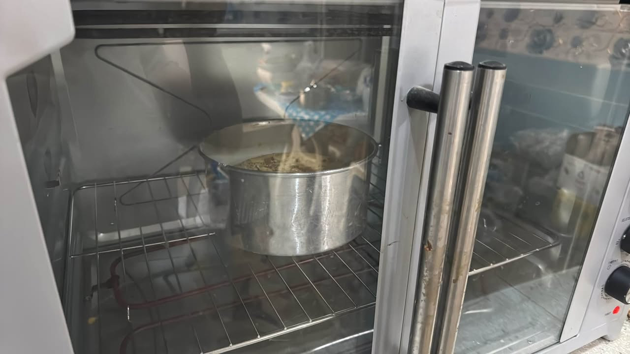 اوفن حجم كبير ماركة سابونا كركوك, العراق


**إذا كنت صاحب هذا الإعلان وتريد حذفه لأي سبب، رجاءا أرسل رسالة إلى الدعم الفني**
