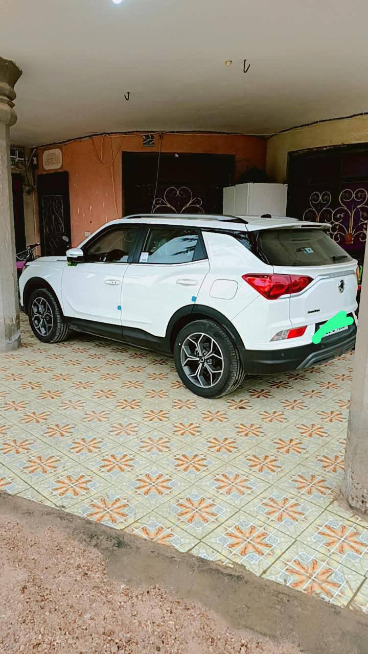 كوراندو موديل 24 فول مواصفات واحد على واحد 
محرك 2000 تنفس طبيعي
 صفر كيلو متر رقم اربيل تحويل باسمي السياره 

***********

بابل _المسيب_سدة الهندية
