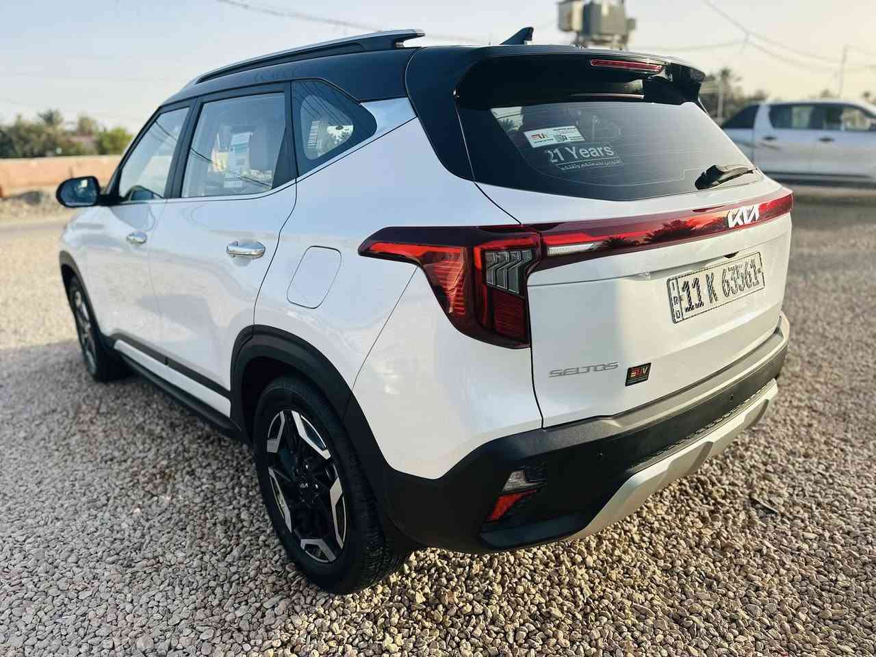 السلام عليكم كيا سيلتوس موديل 2025 ماشه 8 الف وقابل للزياده مكفوله من كلشي خليجي ام ضمان الدوليه السعر 28 مليون مكان نجف او بغداد


**إذا كنت صاحب هذا الإعلان وتريد حذفه لأي سبب، رجاءا أرسل رسالة إلى الدعم الفني**