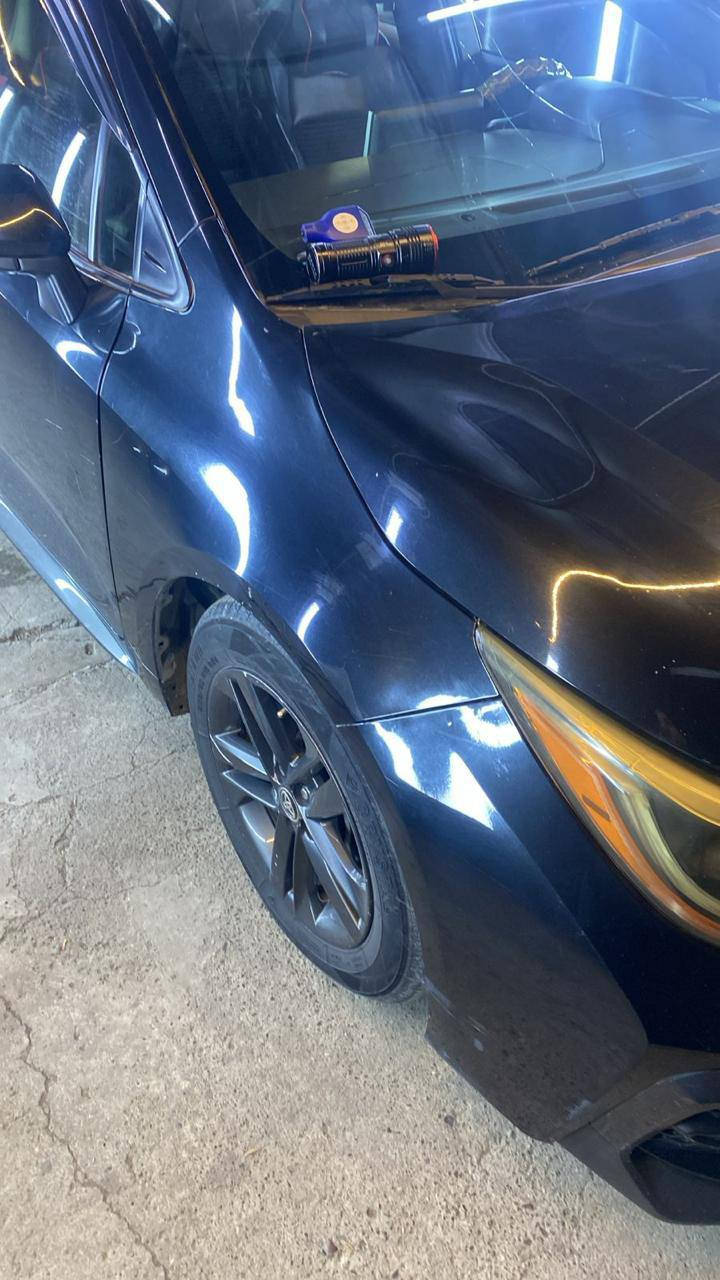 🚘كورلا 2021 للبيع
🖐🏻⬅️ فول مواصفات
🖐🏻⬅️موديل2021🙋🏻‍♂️
🖐🏻⬅️محرك🚂شرط➕كير🕹.    شرط💯 تبريد تدفئه فتحة سقف 
🖐🏻⬅️رقم دهوك مسطره🔥 
🖐🏻⬅️الضرر بوند صبغ فقط
🖐🏻⬅️شرط التحويل🤝 
🚦السعر 144 💵وبيها مجال  شويه 
🛑ملاحظه  التواصل عبر الرقم فقط يرجى عدم مراسلة الصفحه على الماسنجر او الاتصال 

*********** 📱📞
