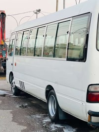 كوستر • ٢٠١١ • بصره الدير