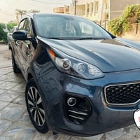 سبورتج امريكي • ٢٠١٧ • باسمي