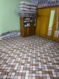 بيت • حواسم المجر الكبير • غرفة وصالة