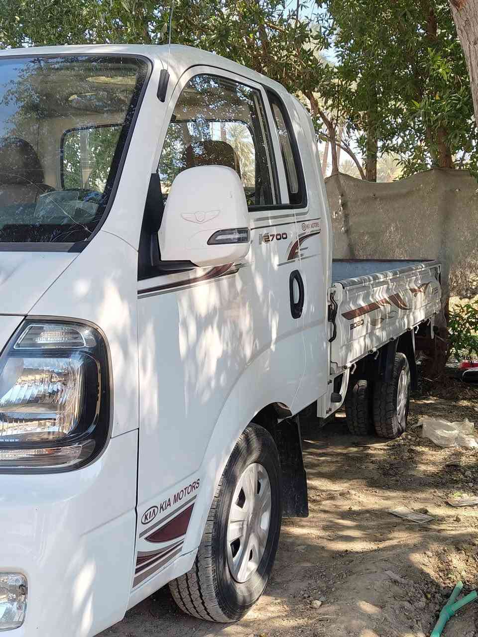 يا الله السلام عليكم للبيع كيا مديل 2020رقم بابل كفاله عامه شكل ال 21 عل وضع الشركه مكينه كير اكسن شاصي رقم شاصي كله مكفول الاتصال ///***********مكلف بل نشر مكان السياره بابل كفل
