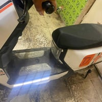 دراجة شحن • ريان • سرعة ٨٠