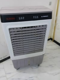 مبردة • جديدة • بخدمته