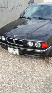 موديل ٩١ • رقم بغداد • لايت زنون