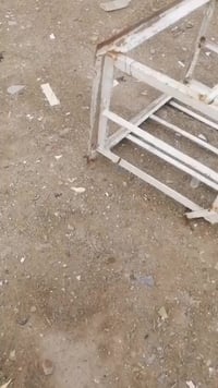 سخان هيترين اصلي ومحجر درج جهتين وقاعدة واعدت تواليت متنقلةوقفص مكيف ل...