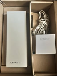 🚀 راوتر Linksys معدل بنظام OpenWrt - للأداء الأقصى والخصوصية! 🚀  إذا ك...
