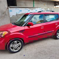 سول • ٢٠١٠ • وارد امريكي