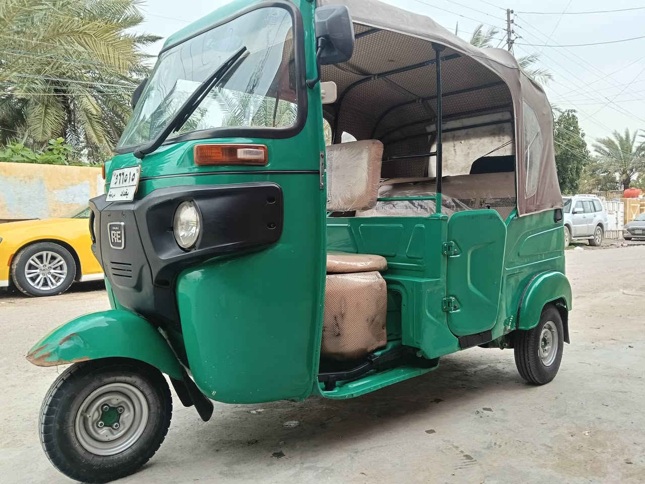 تكتك واحد وعشرين رقم وسنويه بسمي تحويل ثاني يوم تكتك مصبوغة جمالية السعر سبعة مليون وبيه مجال ما متواجد عل فيس اتصال على هاذ الرقم ***********
