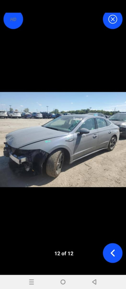 سلام عليكم ورحمة الله من رخصه لادمن سوناته ٢٤ فول معوقين بابل حدث بصيط بدوان لا داخل ولايرباك كله بلادي شركه مكفوله من شخط سياره وضع شركه كل نقص مابيه الوان سمنتي حادث بل منشور السعر ٢٠٥ وبيه مجال وتساب ***********
