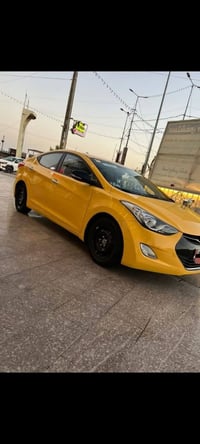 النترا • ٢٠١٤ • ميسان العماره