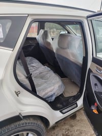 سنتافي • ٢٠١٥ • ٧ راكب