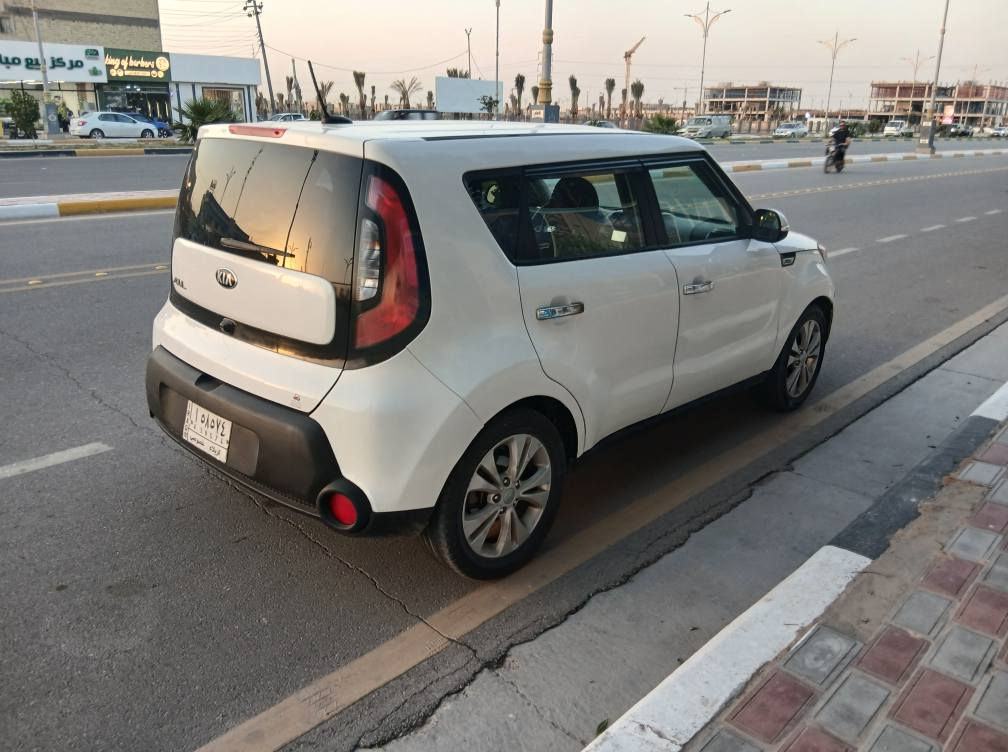 اسلام. عليكم. للبيع. كيه. صول 2016. وارد امريكي. صبغ. قطعتين. فقط. ماشيه. 100 الف. محرك. 2000 الموصفات. تحكم. استيرن كامره. دواره. لايت اوتو اشاير مري سياره. جديده. وجاهزه. من كلشي. ومابيه. اي. نقص السعر (115) الستفسار اتصل. ***********/ عنوان. سياره كربلاء. المقدسه اخوان. بيع. فقط كربلاء, العراق
