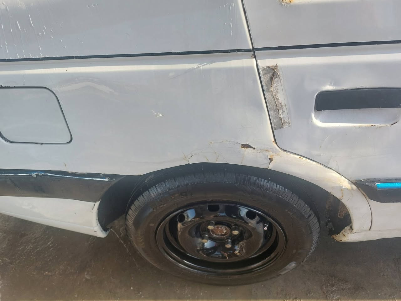 للبيع بيجو 405 2013 كير محرك حداديه تبريد تخم تاير كوله جديد الضرر مثل ماموضح بالصور السعر 33 وبيها مجال


**إذا كنت صاحب هذا الإعلان وتريد حذفه لأي سبب، رجاءا أرسل رسالة إلى الدعم الفني**