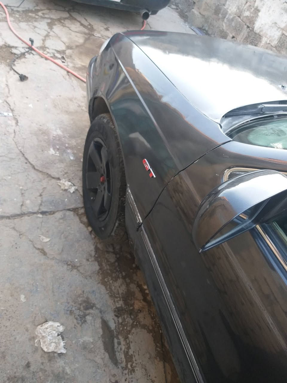 النتره موديل٩٤ مكفوله من تبريدوتخم تاير وصدر وكهربايات ومحرك سياره جديده الف متصرف بسمي للبيع او مراوس اسياره حمل ***********وو***********مكاني مكيشيفه
