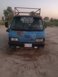 مكينة زينة • باتري جديد • شاصي مكفول