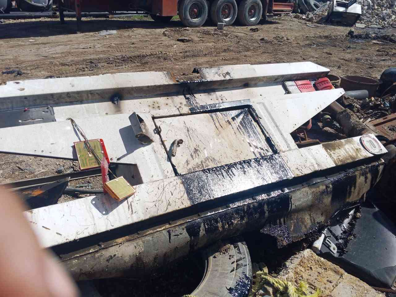 دعاميات مل صهريج للبيع مكاني جرف النداف حسين ***********
