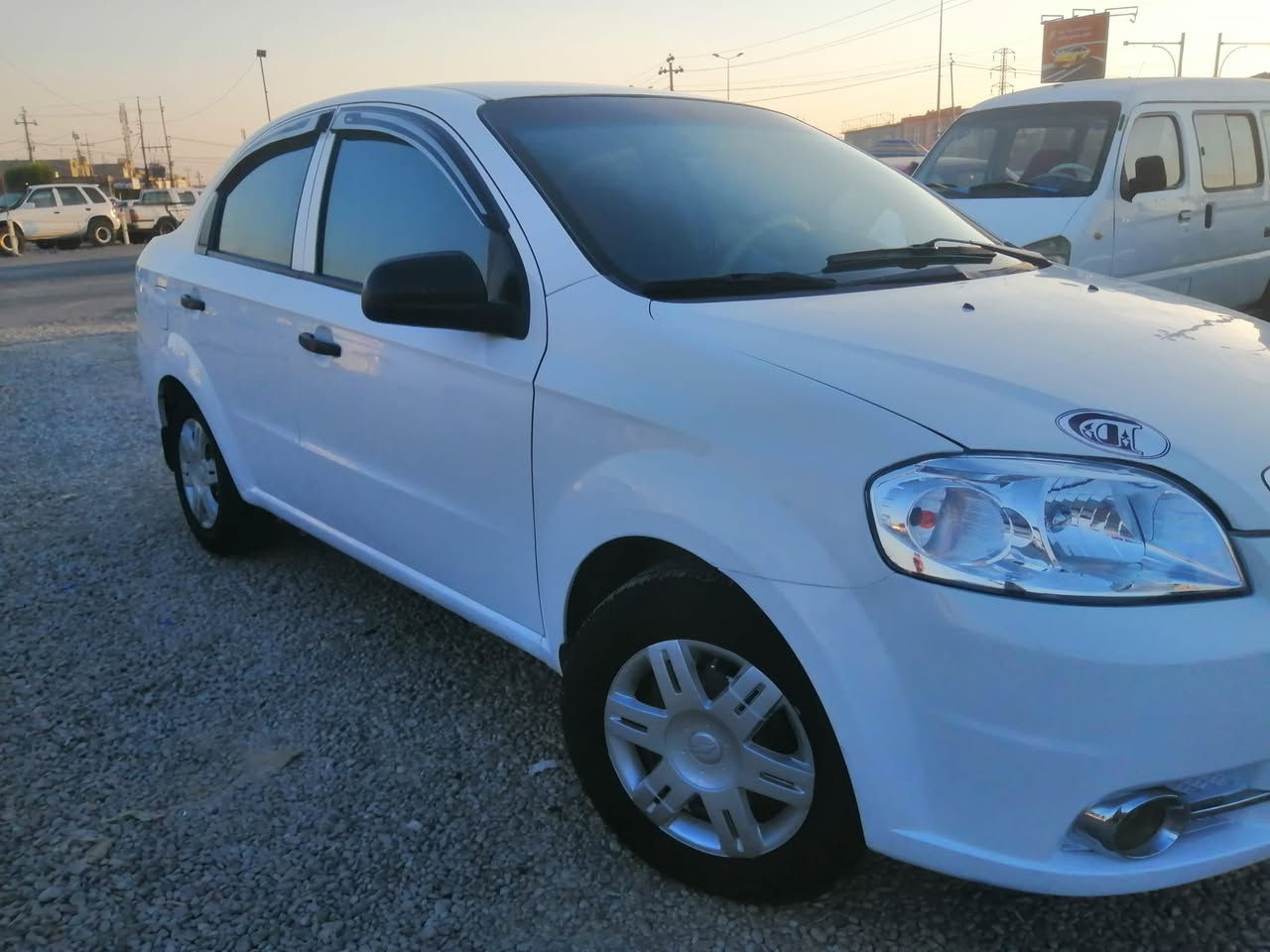 ئەڤیۆ مودیل 2008 گیرعادی سیارە بی سبوغە گیرو مەکینەی لوکە بەس ماشەڵای دەی نموونە یە لەجوانی سحر 62 مجال ژم 0751046863 وتساپ


**إذا كنت صاحب هذا الإعلان وتريد حذفه لأي سبب، رجاءا أرسل رسالة إلى الدعم الفني**