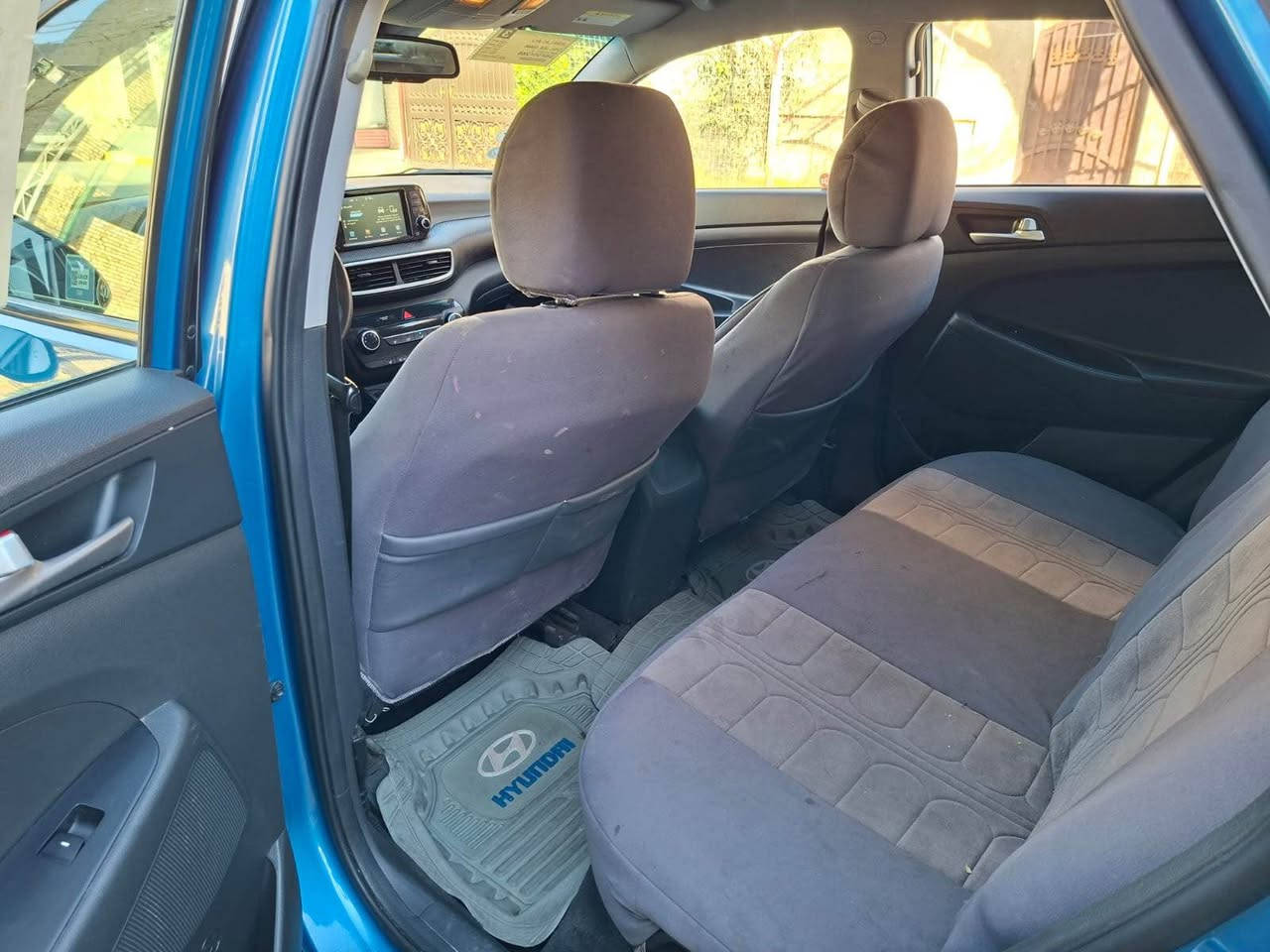 توسان موديل 2021 امريكي سونار مرفق فول ماعدا فتحه بصمه شاشه كامره بصمه بيبان ترحيب تبريد قطعتين كشن كهرباء هند بريك دكمه 3 انضمه قياده فور ويل تحكم جهتين مكيه كير مكفولات تخم تاير ارباك برده راجع سيتم ماشيه 56 …رادار امامي نقطه عمياء بغداد الكرخ *********** بغداد, العراق
