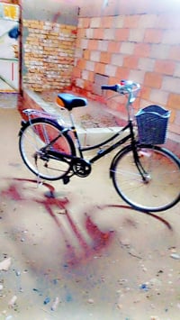 بايسكل • ٢٦ • بعقوبة التحرير