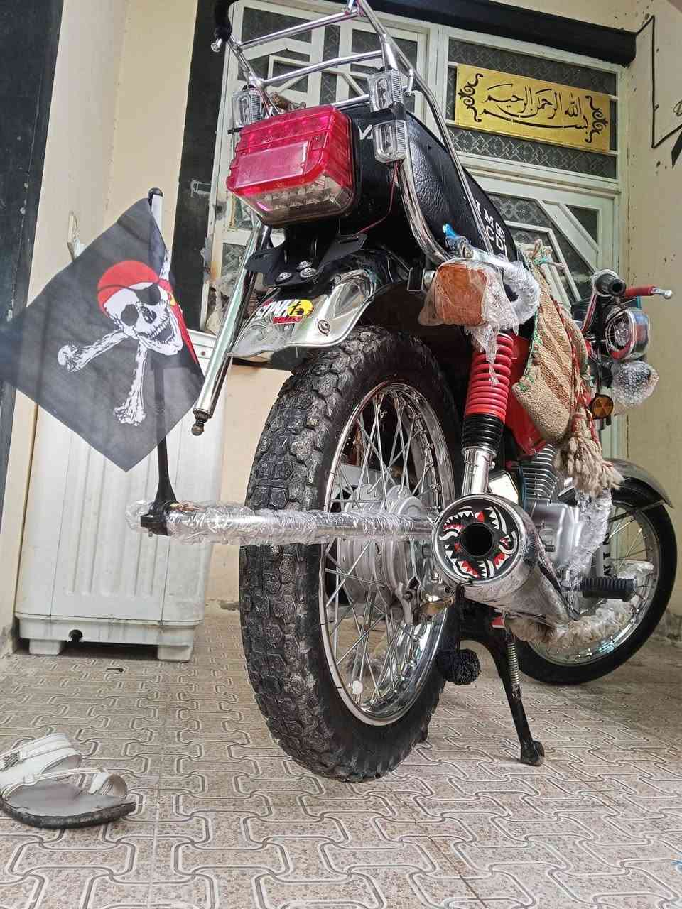 السلام عليكم دراجه ناعمه موديل 25 للبيع السعر 700 بيها مجال البكان بعقوبه باب الدرب  تواصل مع هذا الرقم ***********
