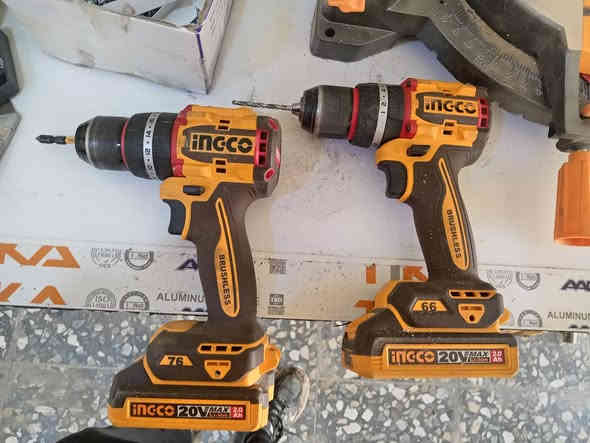 للبيع

معواجه
كتر انجيكو مستعمل شهر
درين  انجيو عدد ٢
كوسره
درين هم انجيو مامستعمل فقط مره وحده

ميز المنيوم داخل خشب+ سطح بلاويده تصعد فوك لوزنك ١٥٠ كيلو

وكو غراض بيع جوكرات سنك ستيل
سجج ابيع
نرمايد ppc

مكص
طخماخ
براد
للتواصل واتس
***********
