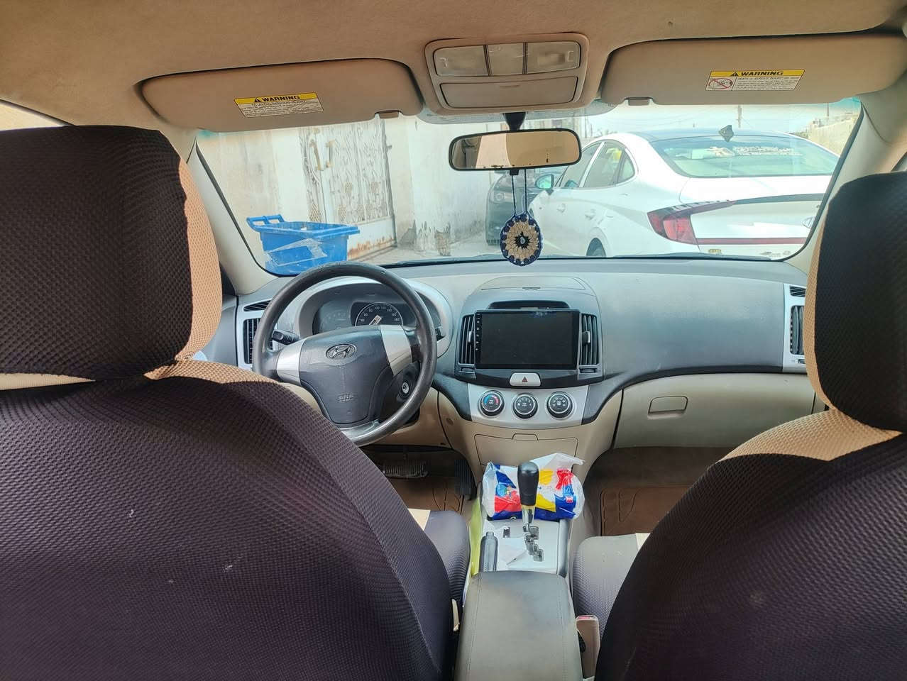 النترا خليجي محرك ١٦٠٠ دوش 
سلام عليكم سيارة النترا خليجي محرك ١٦٠٠ دوش , بيها خدوش وبيها ظربة بالباب عكس السايق ، سعرها ٨٥ ورقة وبيها مجال.
الرقم *********** .
