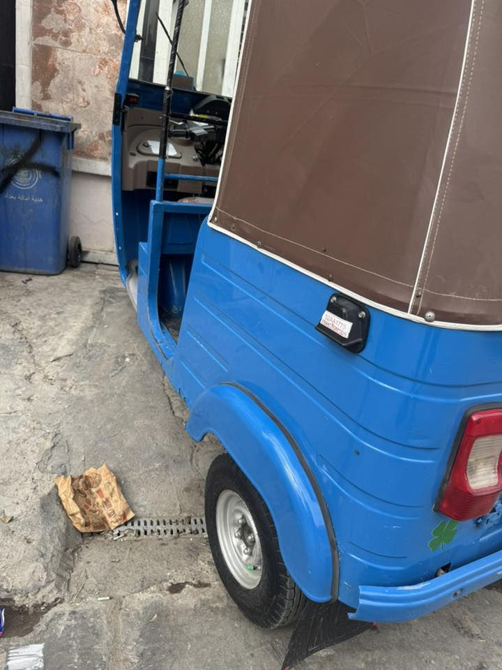 تكتك ٢٠٢٠ كفاله عامه من كلشي السعر ٧٩٠٠ وبيه مجال العنوان الشعب رقم الهاتف ***********
