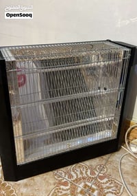 غراض بيت مستعملة نظيفة للبيع كلمن وسعره الهيتر الواحد ب20 كلهن شغالات ...