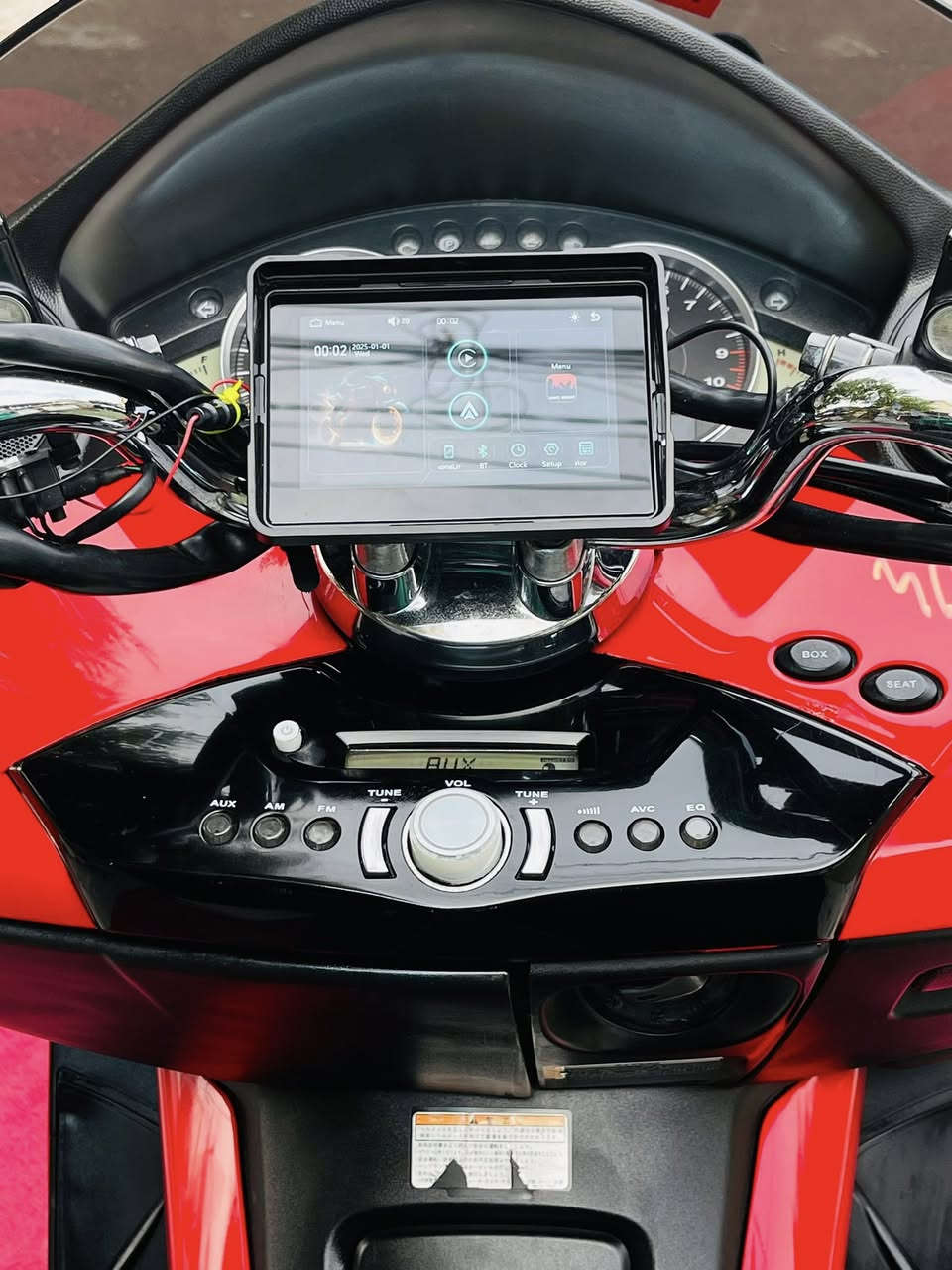 البيع بالنقد والتقسيط وبدون مقدمه لحاملي ماستر رافدين فقط
فورزه 010 كرستال مسجل  شاحنه جداحه شاشه دبل بصمه 
بغداد - شعله - توصيل محافضات - ***********
