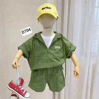 ملابس أطفال • صيفية • جملة