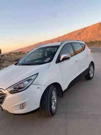 هيونداي • ٢٠١١ • شقلاوة