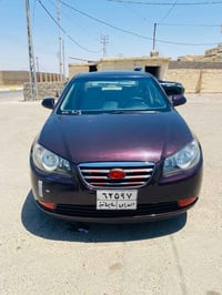 أفانتي مقصوص • ٢٠٠٩ • كير ومحرك شرط