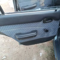 كورلا ٩٢ • محرك ١٨٠٠ • رقم نجف