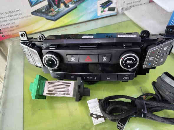 ويدلل متابعنا 
من محافظة أربيل
توصيل
تاب ستاركس ش لكزز
مع الإطار 
كونترول تبريد فول ابو الشاشه بدل 
النصف فول 
ظفيره وفيش 
كتف فإن 
كاميرا فول دواره

مركز السعدوني 
***********
نجف مناذره ابو صخير
يتوفر توصيل
تواصل وات ساب
