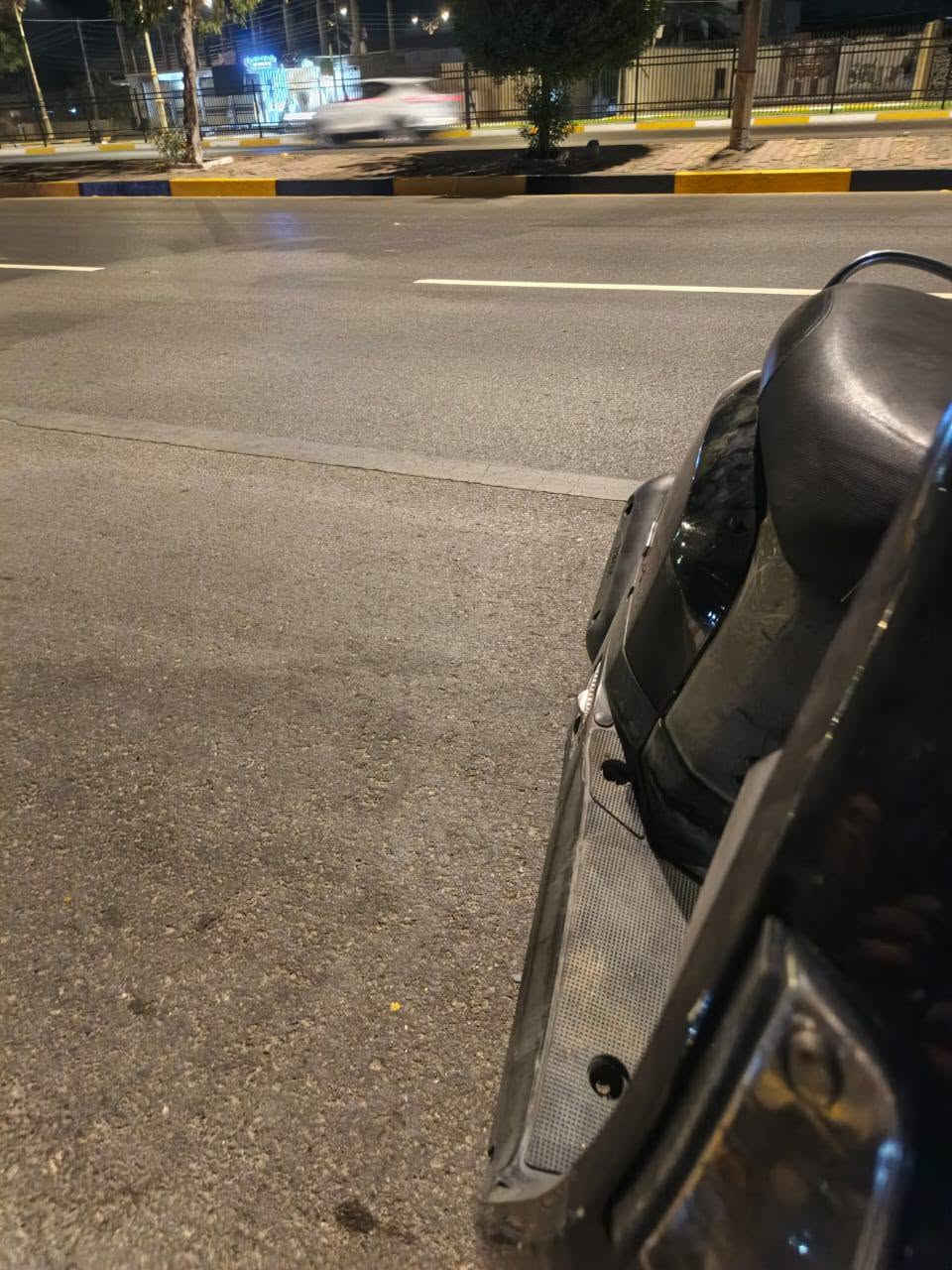 السلام عليكم بوليسي للبيع مكينه مامفتوحه كفاله عامه كهربائيات كلها شغاله نكره سلف شلعه معدل تشك لكاع ب750 وبيها مجال مكاني كربلاء حي العباس ***********
