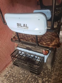 دراجة ثلاثية • كهربائية • كربلاء