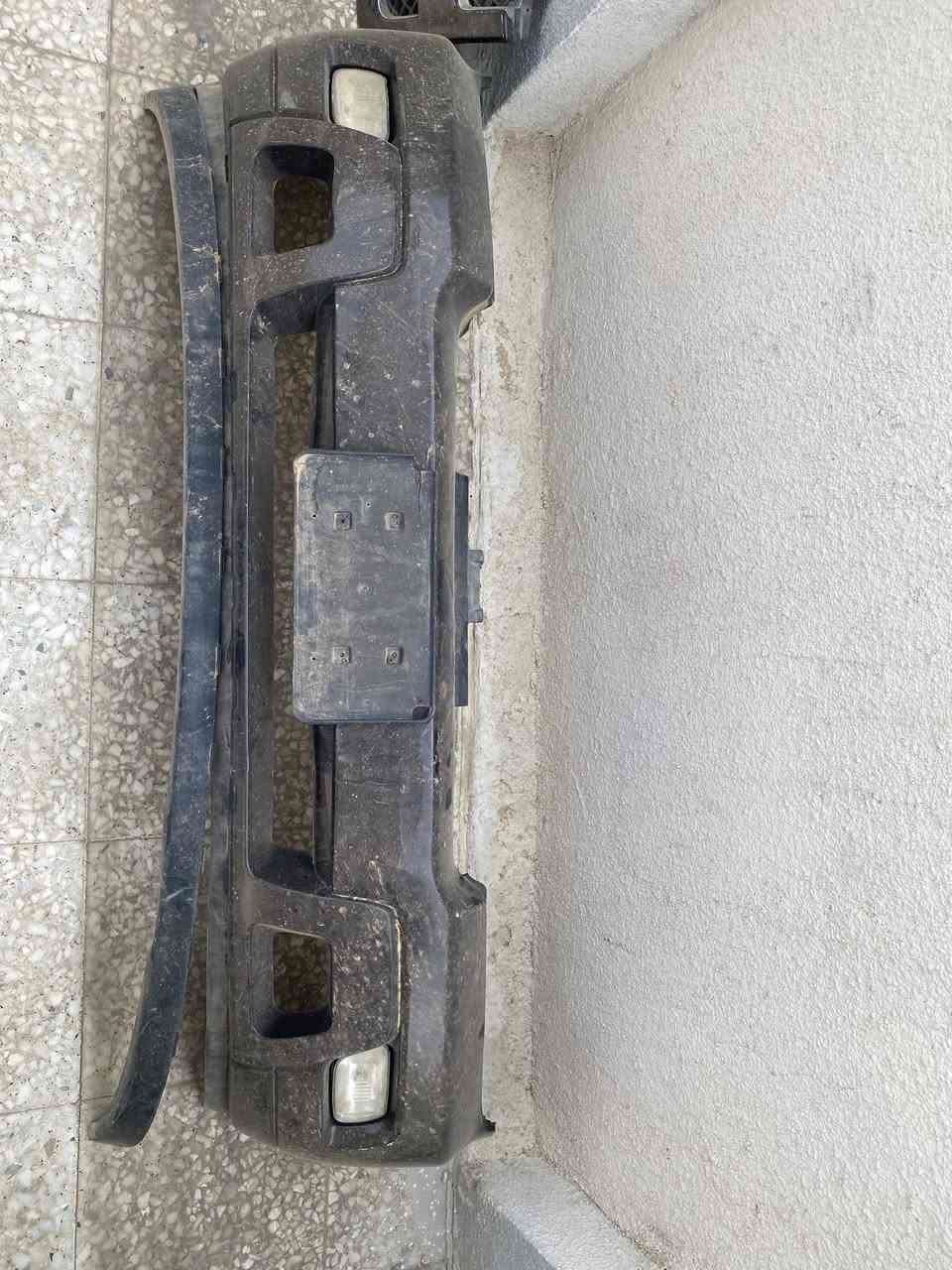 السلام عليكم للبيع غراض اصليه بلايزر بچم تاهو دعاميه شباك لايتات بك لايت بروجكترات


**إذا كنت صاحب هذا الإعلان وتريد حذفه لأي سبب، رجاءا أرسل رسالة إلى الدعم الفني**