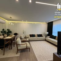 شقة ميران • ١٤٣م • واجهة قبلة