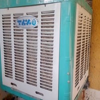 مبردات • حديد • شبه جديدة