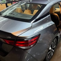 ‏نيسان Centre موديل 23 فول مواصفات حادثتها قطعة واحدة فقط وارد أمريكي ...